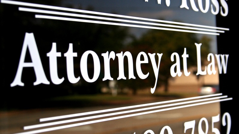 Look for the Right Bankruptcy Law Firm in Waldorf, MD When You’re in Financial Straits