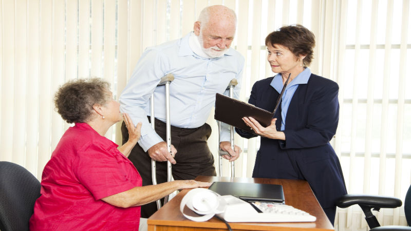 Get the Help You Need with Your Personal Injury Claim