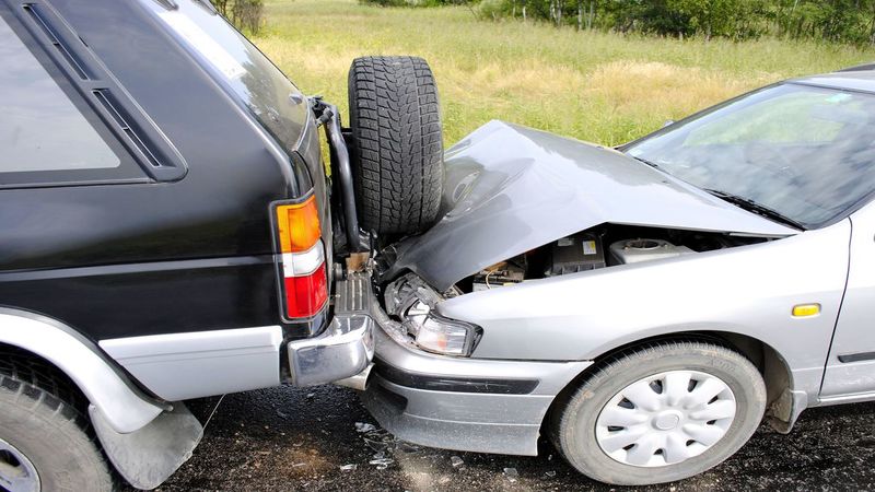 Vehicle-Specific Risk Factors for Car Accidents in Hawaii