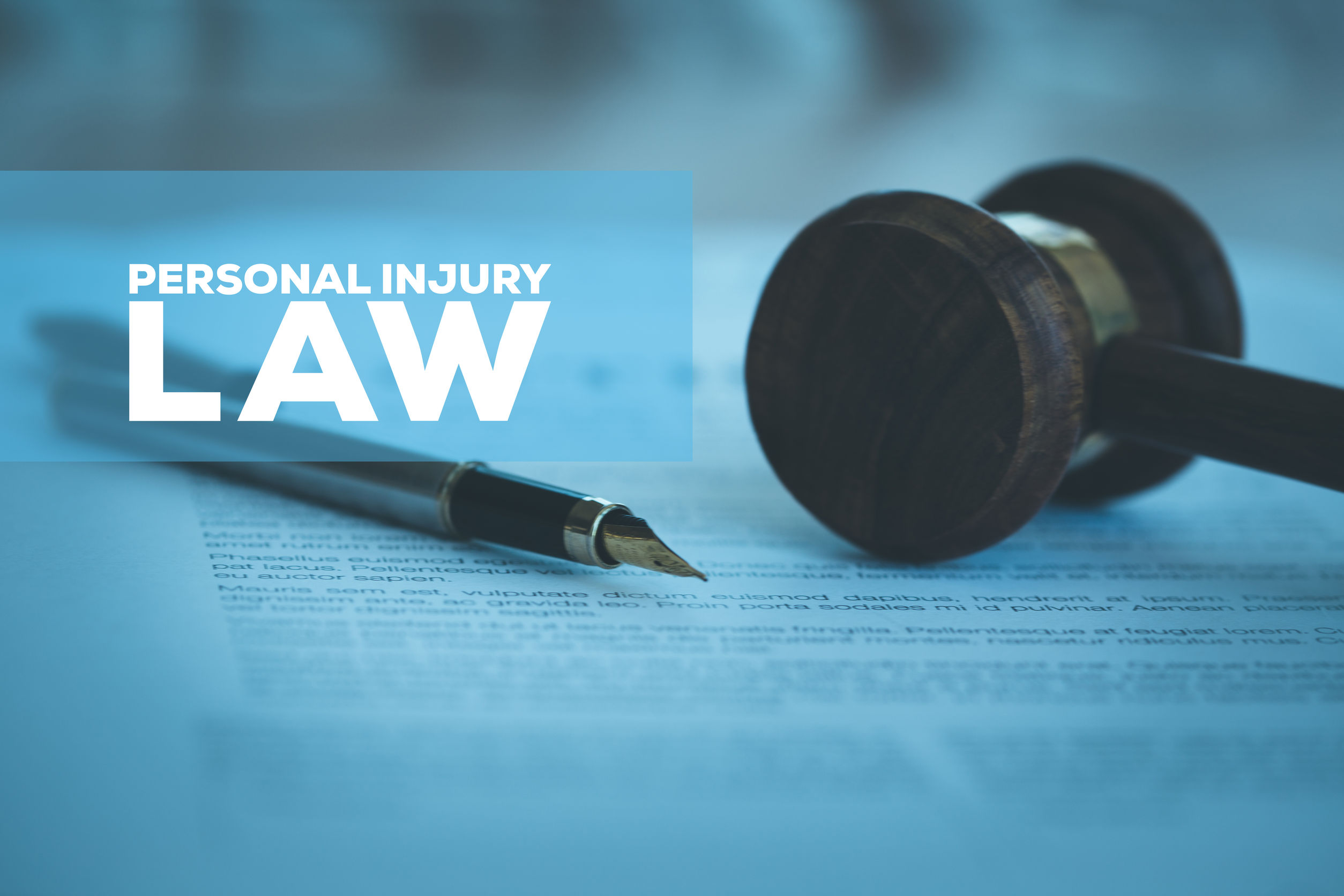 Filing a Claim with a Personal Injury Attorney in Bellingham, WA