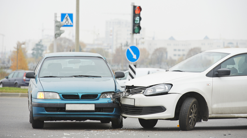 Important Reasons to Hire an Auto Accident Attorney in Kenosha WI