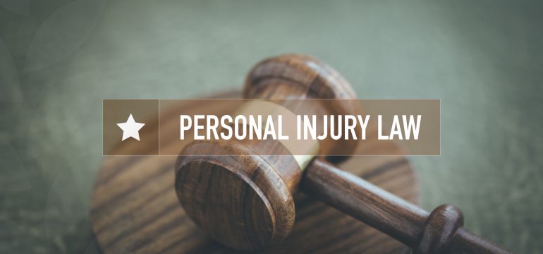 79874138 - personal injury law concept