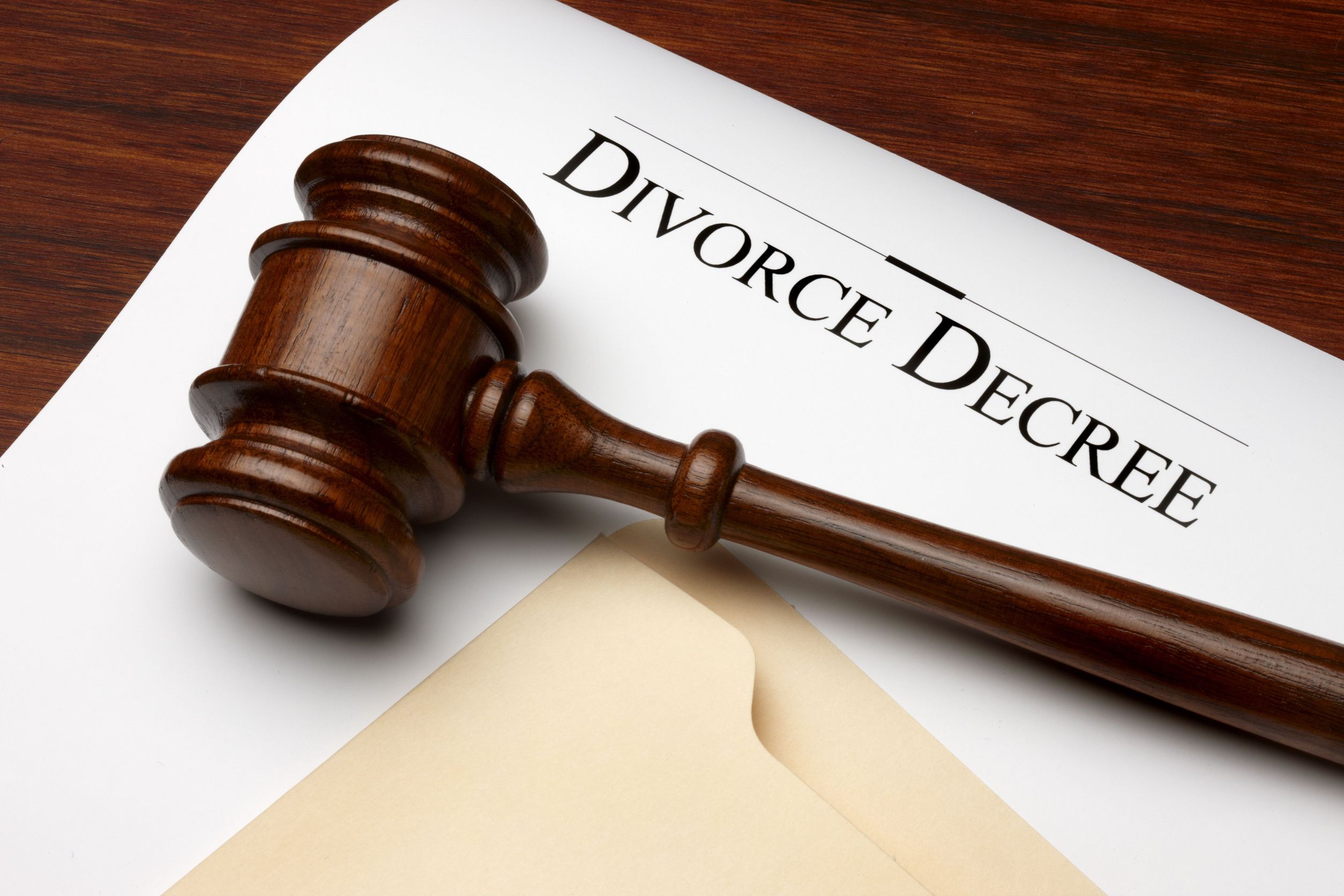 The Primary Reasons for Hiring a Divorce Lawyer from Lee’s Summit